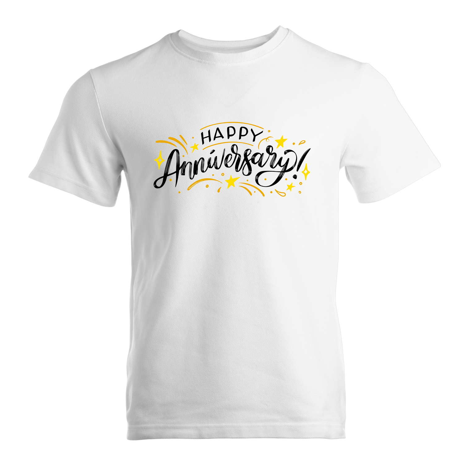 It's Our Anniversary