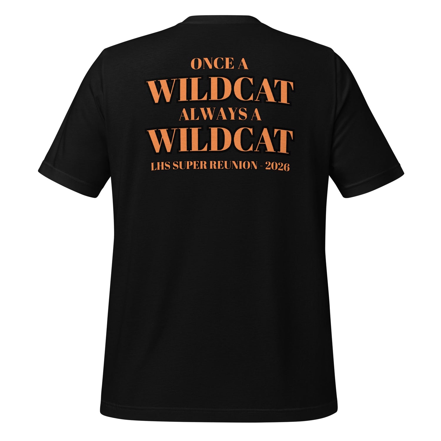 Licking High School Super Reunion 2026 - All Classes - One Pride Collection