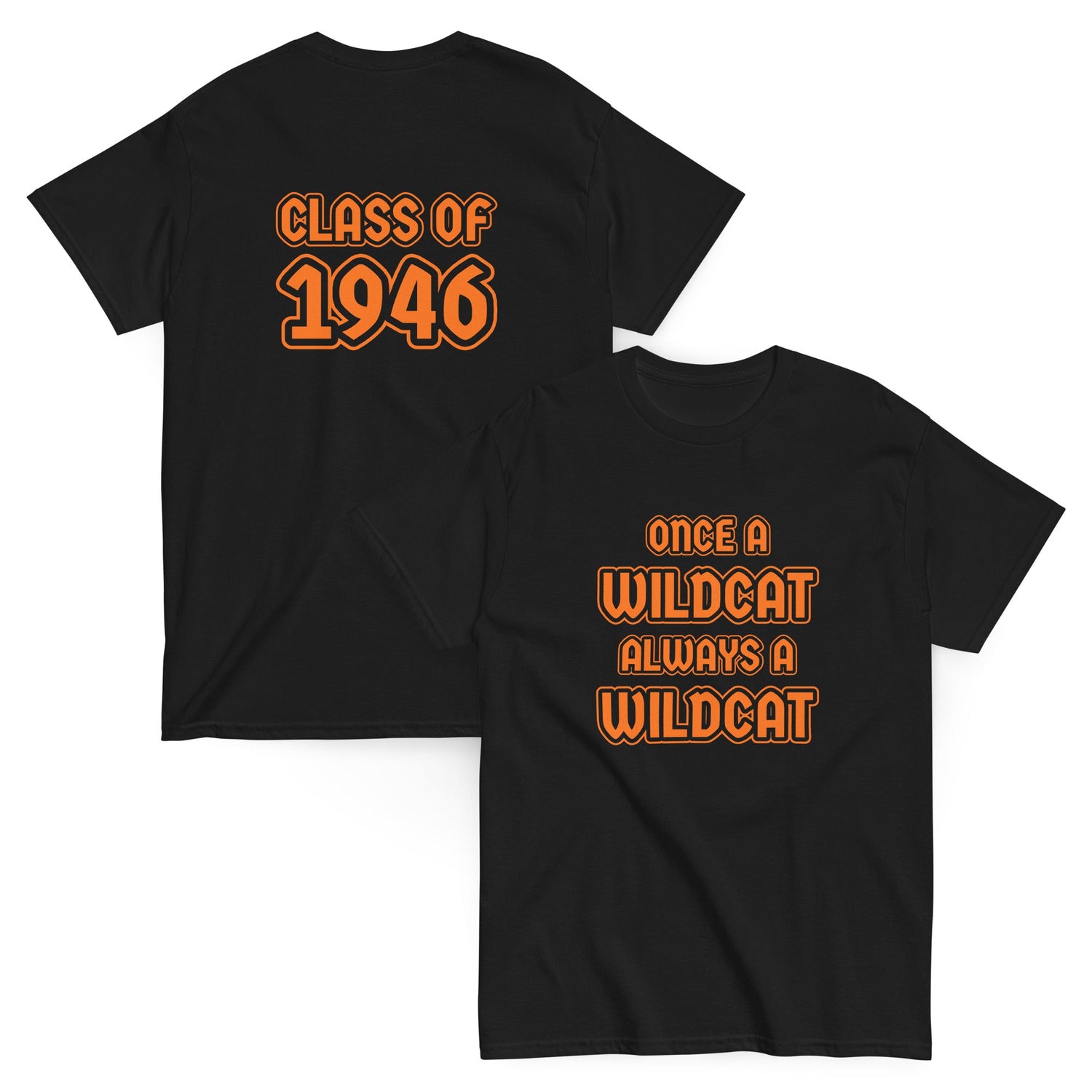 Once a Wildcat - Always a Wildcat - Reunion Collection